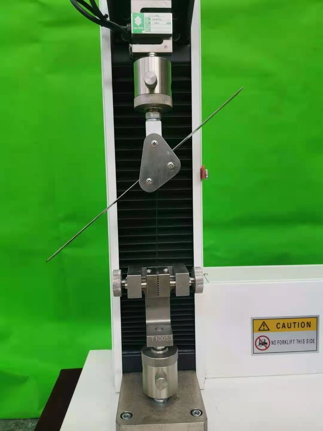 【技術(shù)參數(shù)】WDB-01電子剝離試驗機技術(shù)參數(shù)