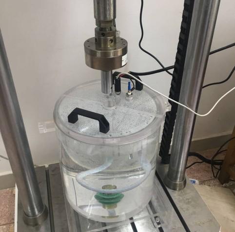 慢應(yīng)變速率（SSRT）應(yīng)力腐蝕（SCC）試驗機