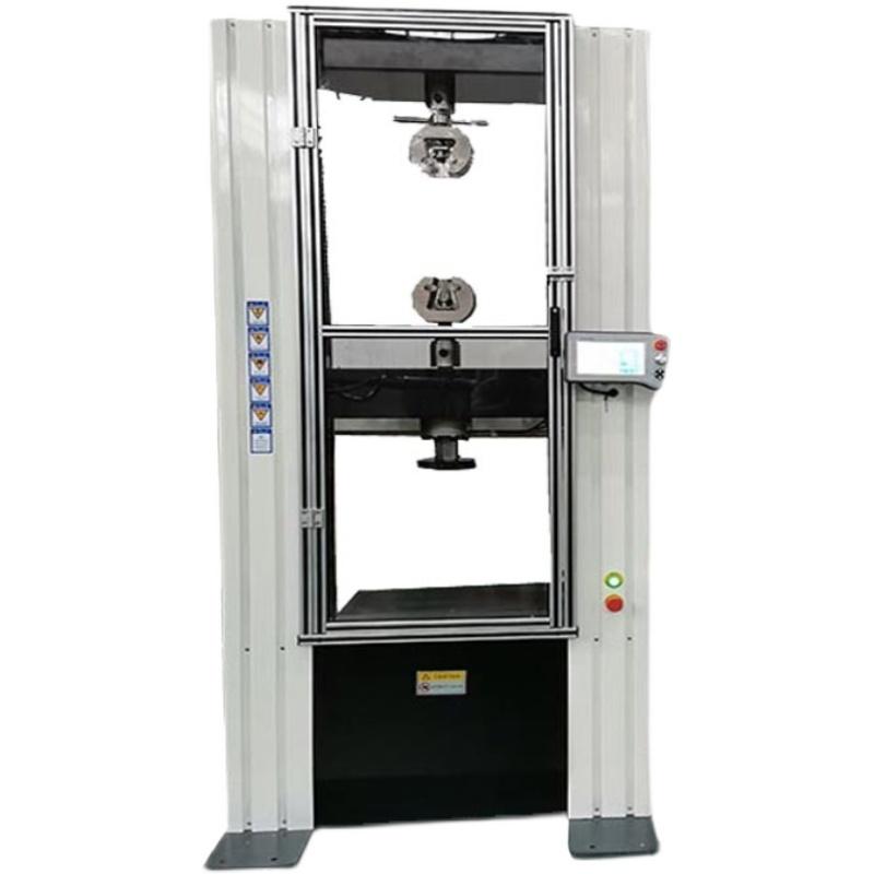 WGS-500骨水泥樹脂彎曲強(qiáng)度試驗機(jī)的產(chǎn)品特點(diǎn)