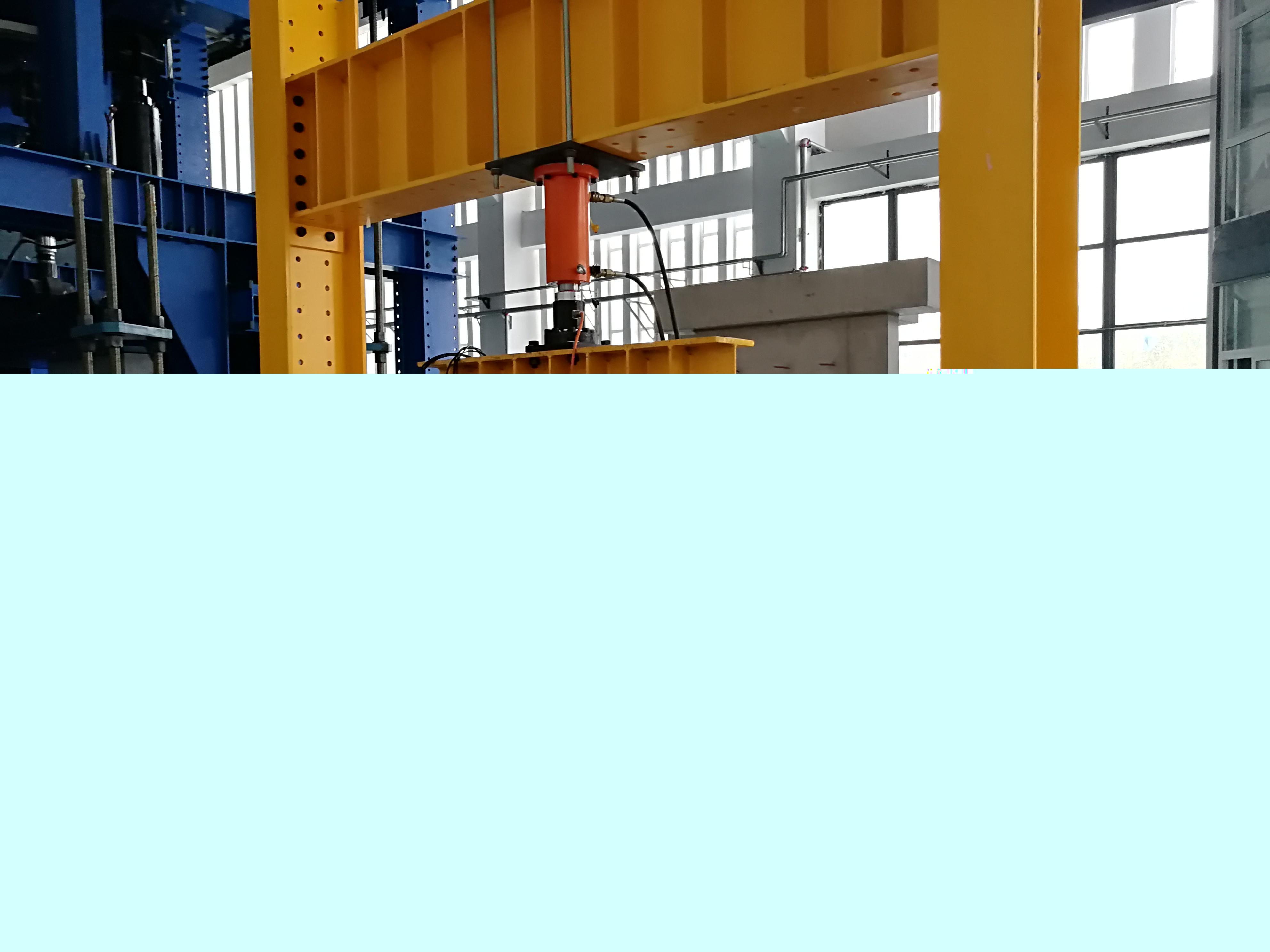 巖土工程綜合試驗系統(tǒng)