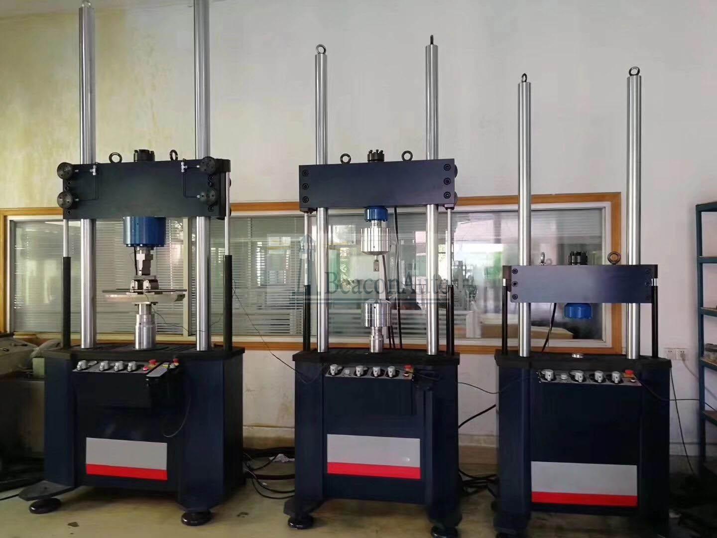 生物材料電子式疲勞試驗機產品介紹