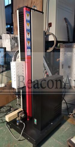 骨內(nèi)牙種植體動態(tài)疲勞試驗機