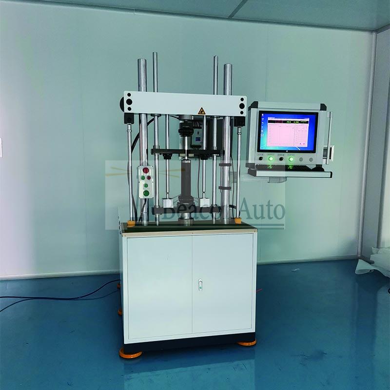 汽車減震器示功疲勞綜合試驗機