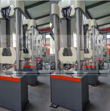 鋼絞線靜態持久拉伸蠕變試驗機產品介紹