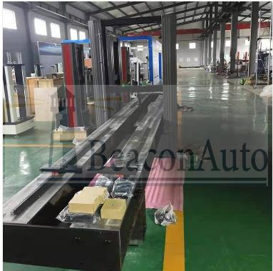 軸承鋼拉力試驗機產品信息