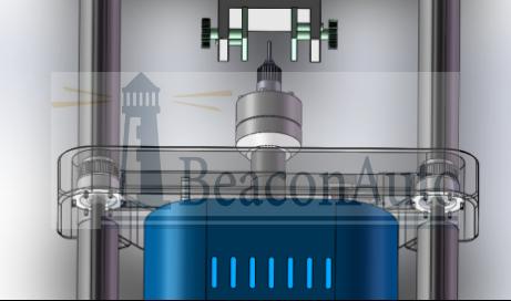 PDSN3000疲勞測(cè)試系統(tǒng)技術(shù)指標(biāo)