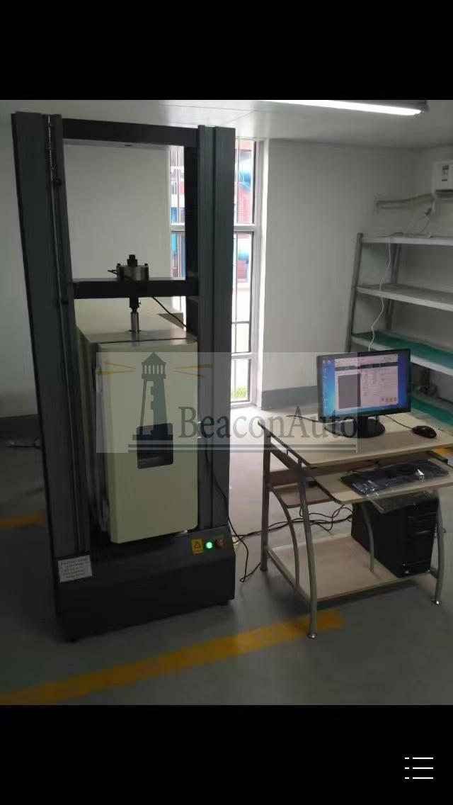 膠帶90度剝離強度檢測試驗機技術指標