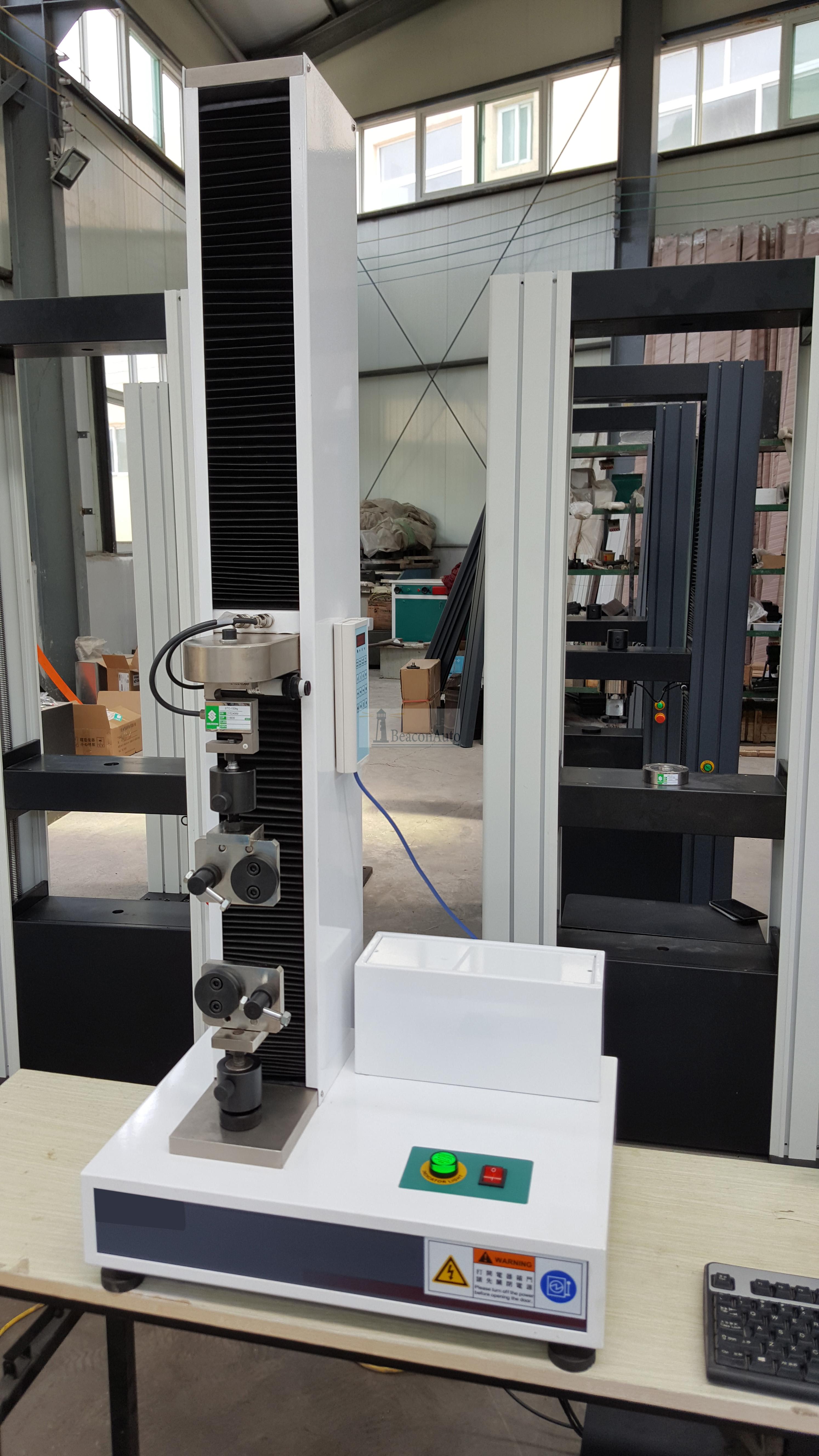 帶線鈦板循環拉伸疲勞試驗機