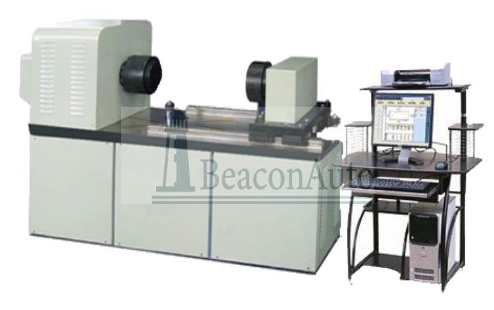 骨骼扭力試驗機技術(shù)參數(shù)