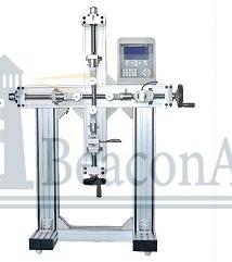 鋼板雙向拉伸試驗機(jī)技術(shù)文獻(xiàn)