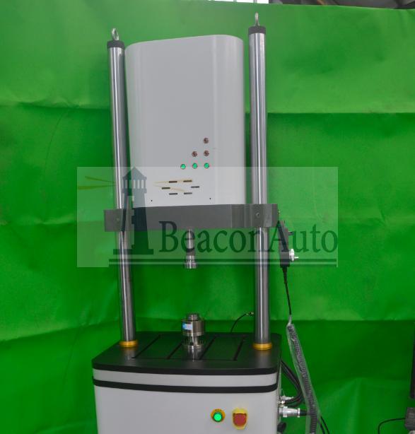 【免費下載】彈性體往復疲勞試驗機