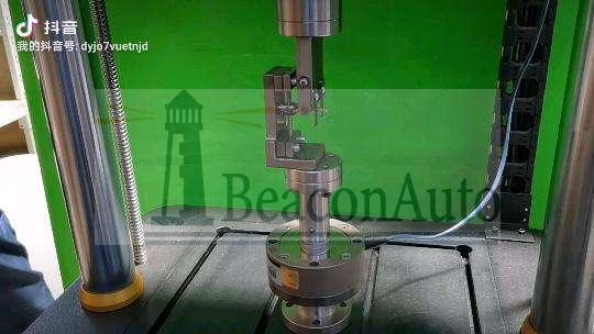 椎間融合器動態疲勞試驗機技術資料