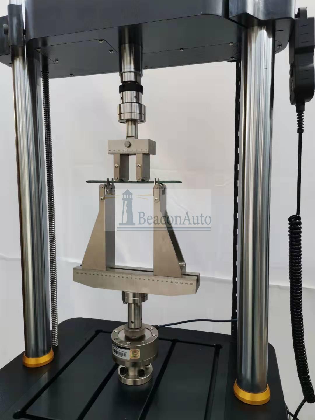 醫(yī)用材料疲勞試驗機產(chǎn)品特點