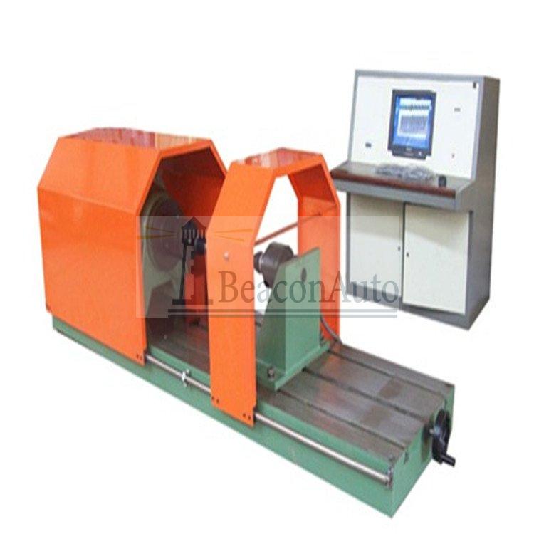 人工假體扭轉力學試驗機