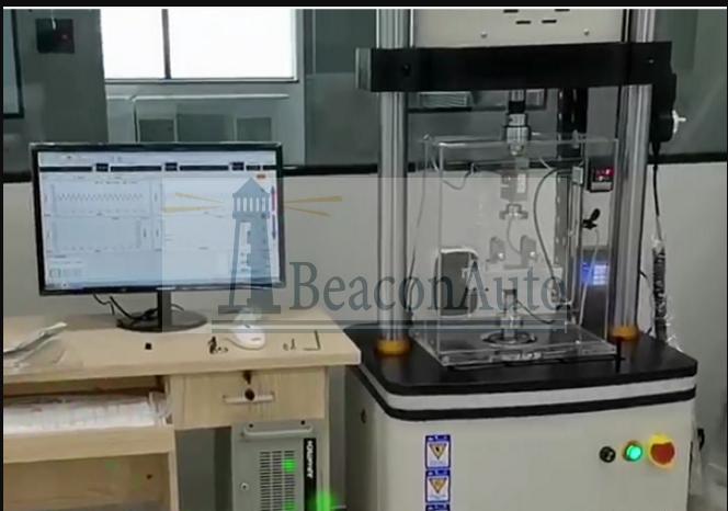 【新品推薦】髖關節疲勞模擬器