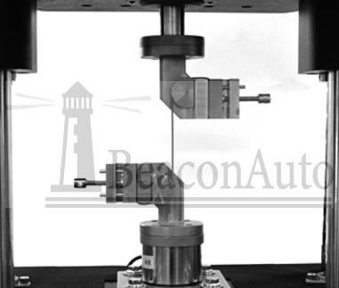 金屬纜線和纜索機(jī)械性能試驗機(jī)