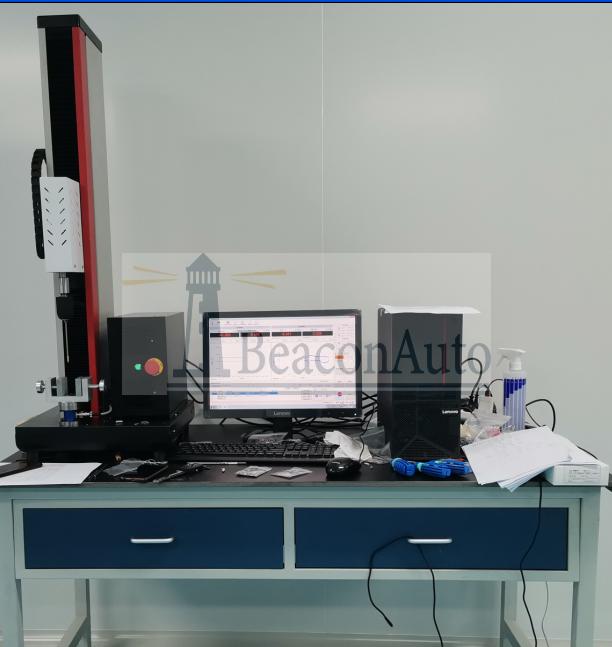 金屬脊柱螺釘綜合測(cè)試系統(tǒng)詳細(xì)資料