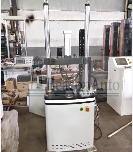 股骨組件柄疲勞試驗(yàn)機(jī)