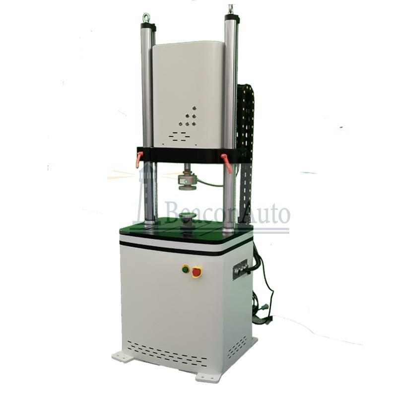 腰椎植入物疲勞耐久試驗機