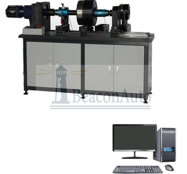 骨科鋼釘扭矩測(cè)試儀