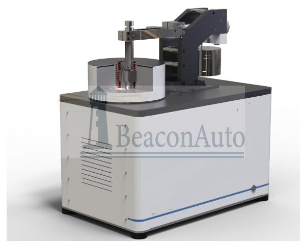 桌面綜合摩擦銷(xiāo)盤(pán)試驗(yàn)機(jī)