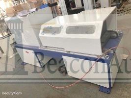 醫(yī)用器械軟軸扭轉試驗機產品介紹