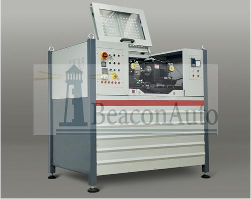 金屬接骨板四點彎曲疲勞試驗機產品用途