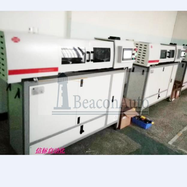 接骨板旋轉彎曲疲勞試驗機