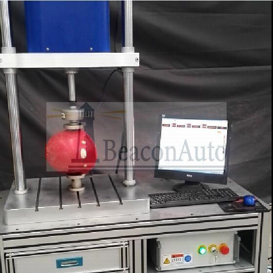 安全帽疲勞測試系統(tǒng)產(chǎn)品特點(diǎn)