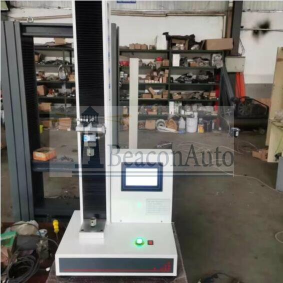 輸液器連接牢靠度測試儀