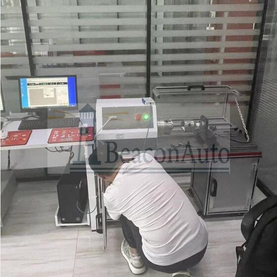 M39螺紋緊固件扭矩夾緊力試驗機技術指標