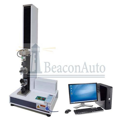 縫合線抗張強(qiáng)度彈性測試儀