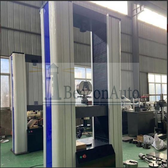 人造骨骼彎曲疲勞試驗機(jī)