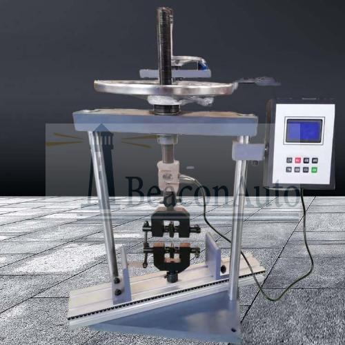 電子式人造板握螺釘力試驗機(jī)