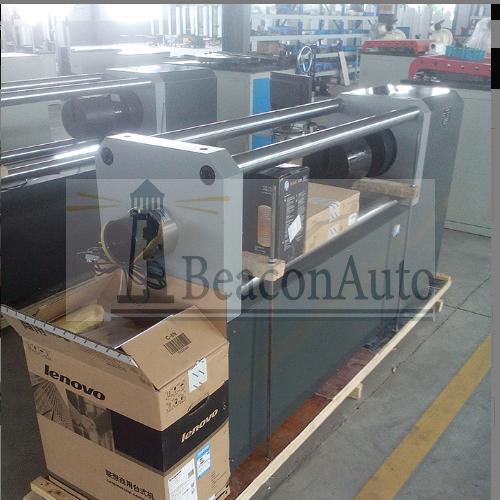 【免費下載】微機控制鋼絞線松弛試驗機