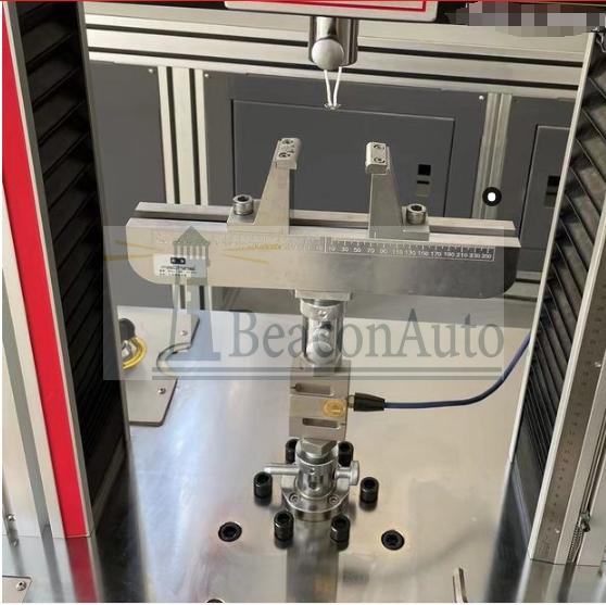 【新品推薦】腰椎扭轉疲勞試驗機