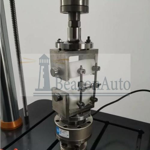 外固定架環形平面壓縮強度試驗機