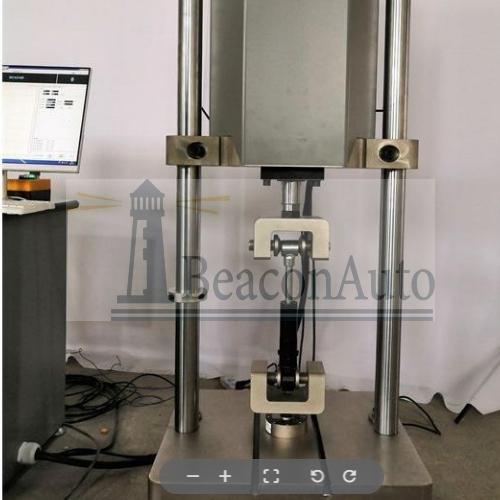 髖膝關節假體疲勞試驗機