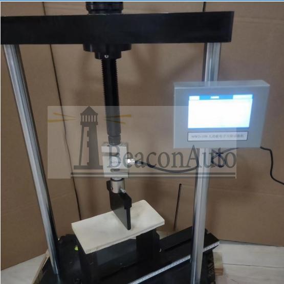 手動人造板力學(xué)性能試驗機(jī)