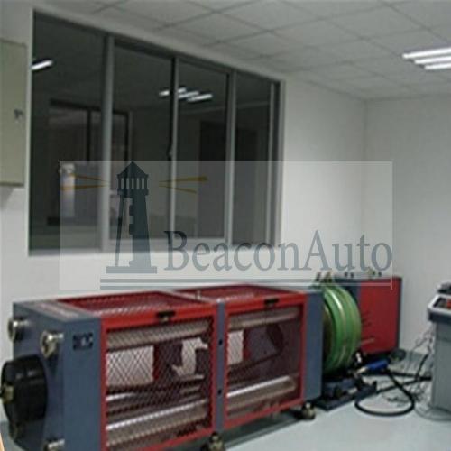 鋼絞線預應(yīng)力松弛試驗機