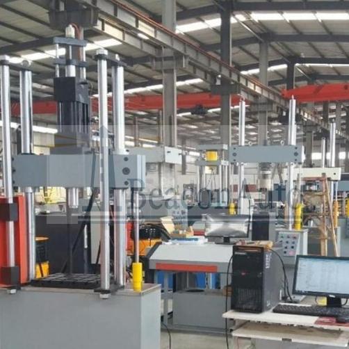 纖維板疲勞試驗臺