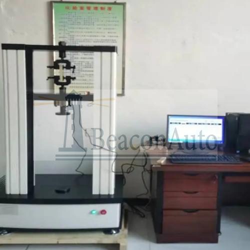 醫用鋼板承載力試驗機