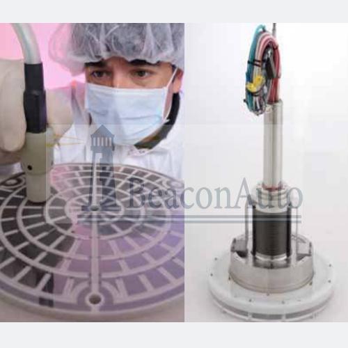 【新品推薦】靜電吸盤測(cè)試臺(tái)