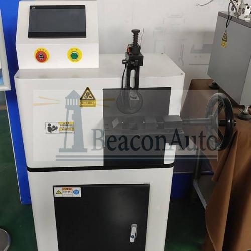 鋼管反復(fù)彎曲試驗(yàn)機(jī)