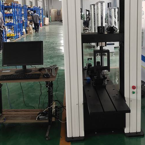 00多功能 醫(yī)用鋼板斷裂強(qiáng)度斷后伸長率試驗(yàn)機(jī) 可定做.png