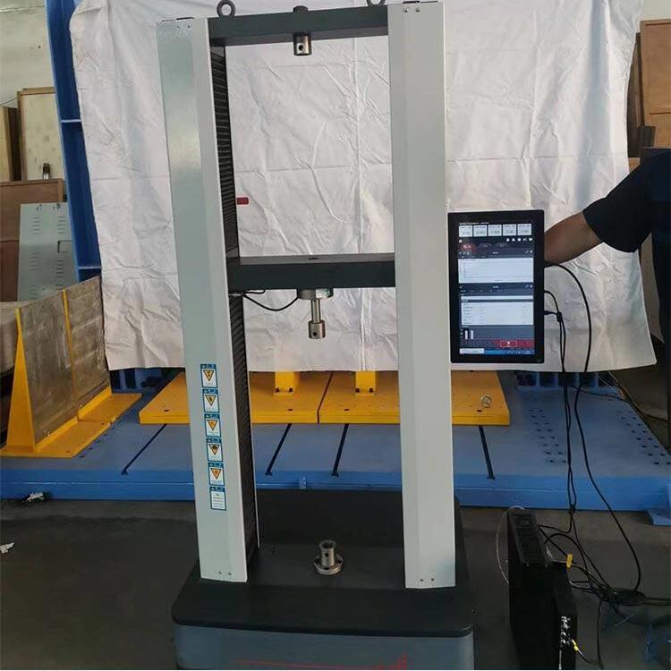 1673752033204997.jpg WDW-Y外固定架連接器剛度扭轉強度試驗機7.jpg