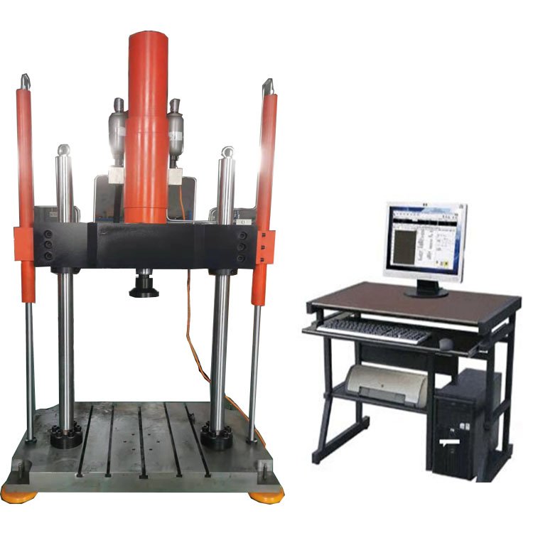 傳動軸 轉向柱 漲緊輪 皮帶輪等汽車部件扭轉疲勞試驗機5.jpg